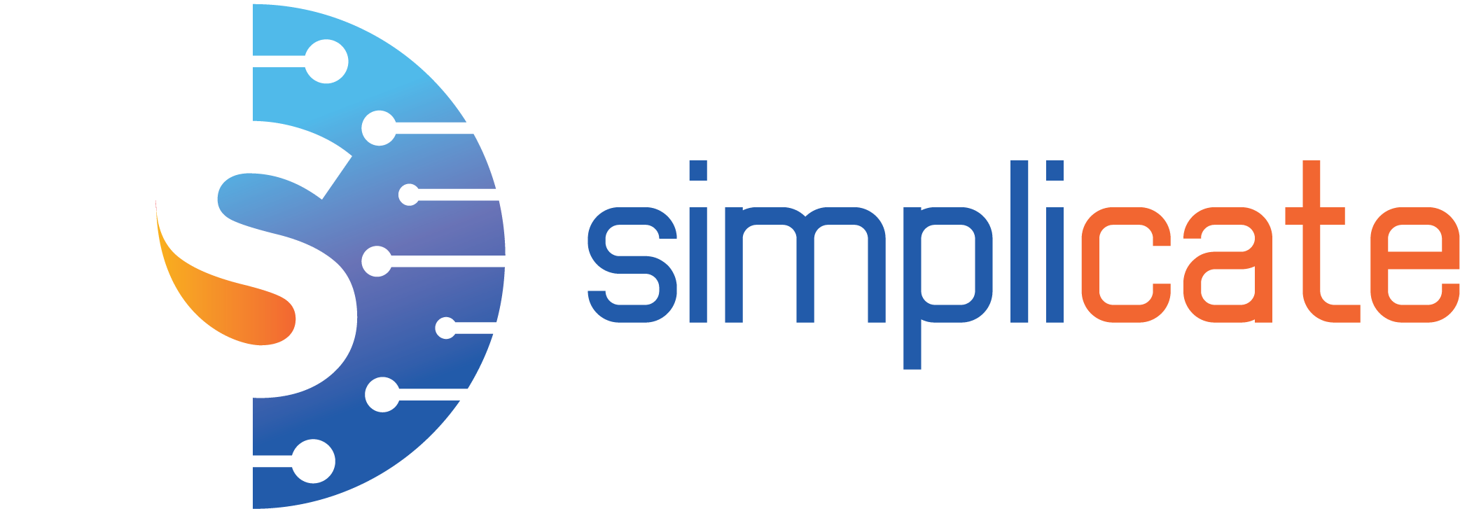Simplicate AI Logo